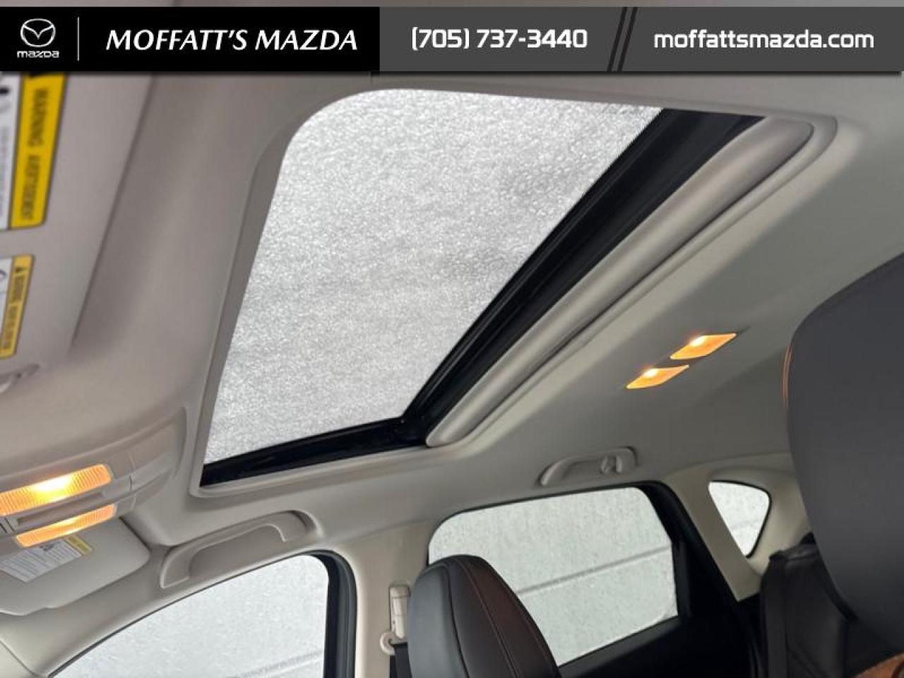 2020 Mazda CX-5 GT TURBO Photo