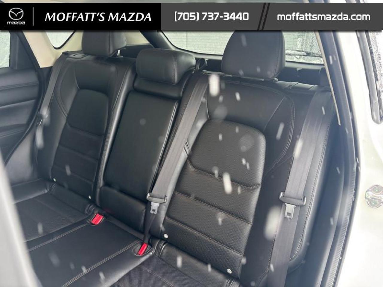 2020 Mazda CX-5 GT TURBO Photo