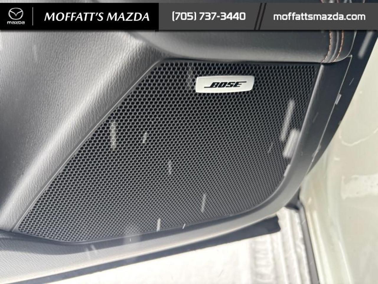 2020 Mazda CX-5 GT TURBO Photo