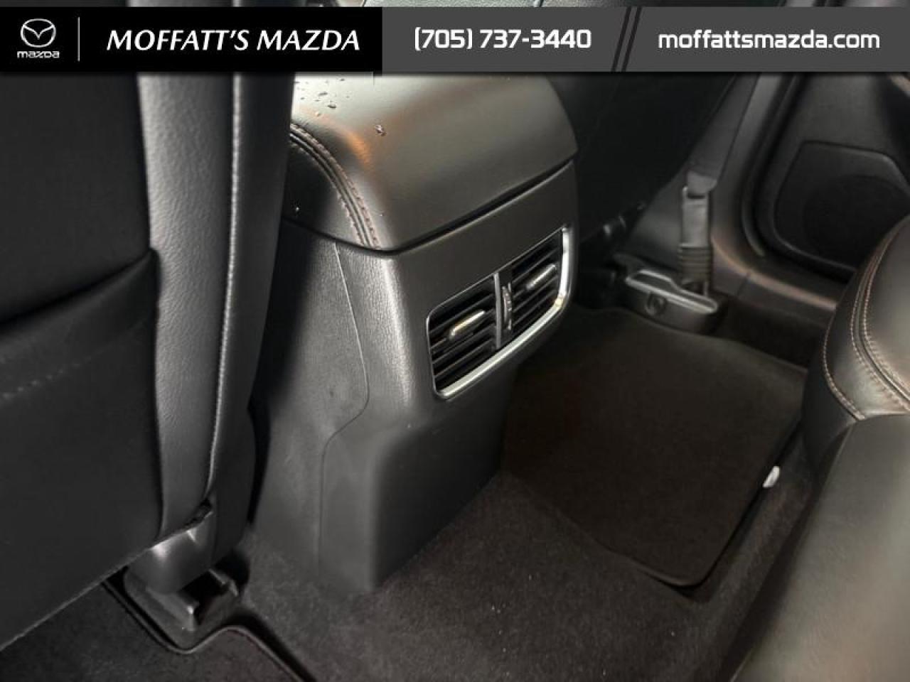 2020 Mazda CX-5 GT TURBO Photo