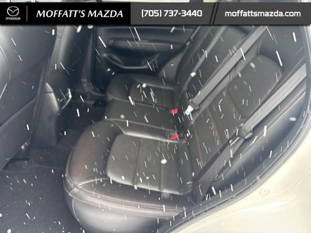 2020 Mazda CX-5 GT TURBO Photo