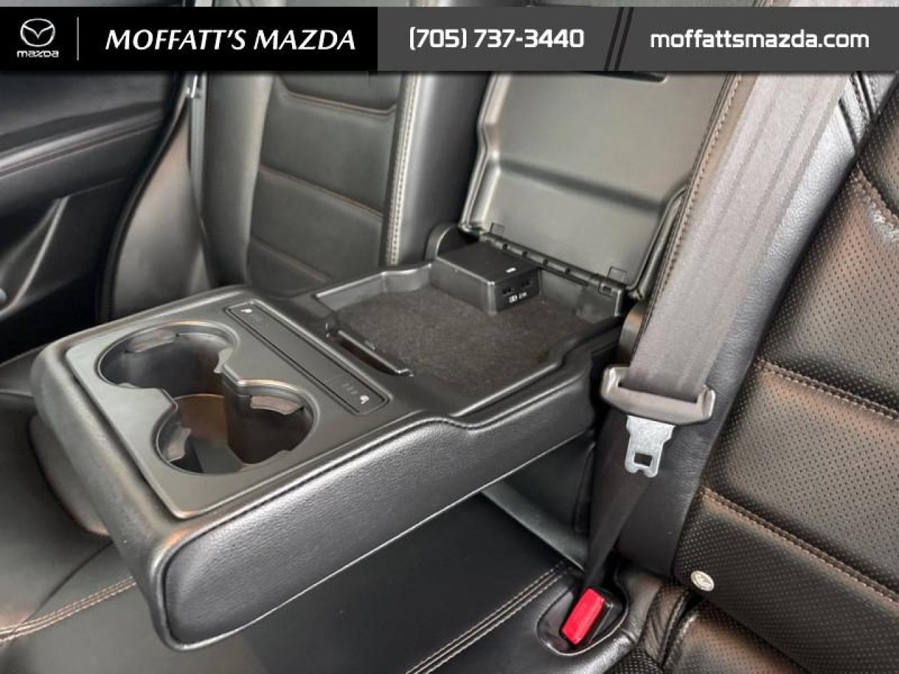 2020 Mazda CX-5 GT TURBO Photo