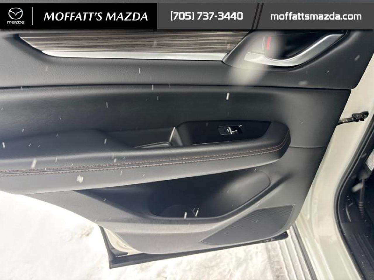 2020 Mazda CX-5 GT TURBO Photo