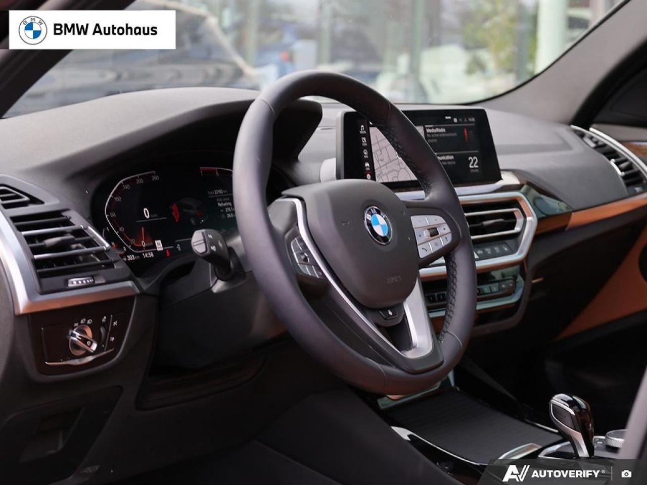 2023 BMW X3 xDrive30i Sports Activity Vehicle Photo