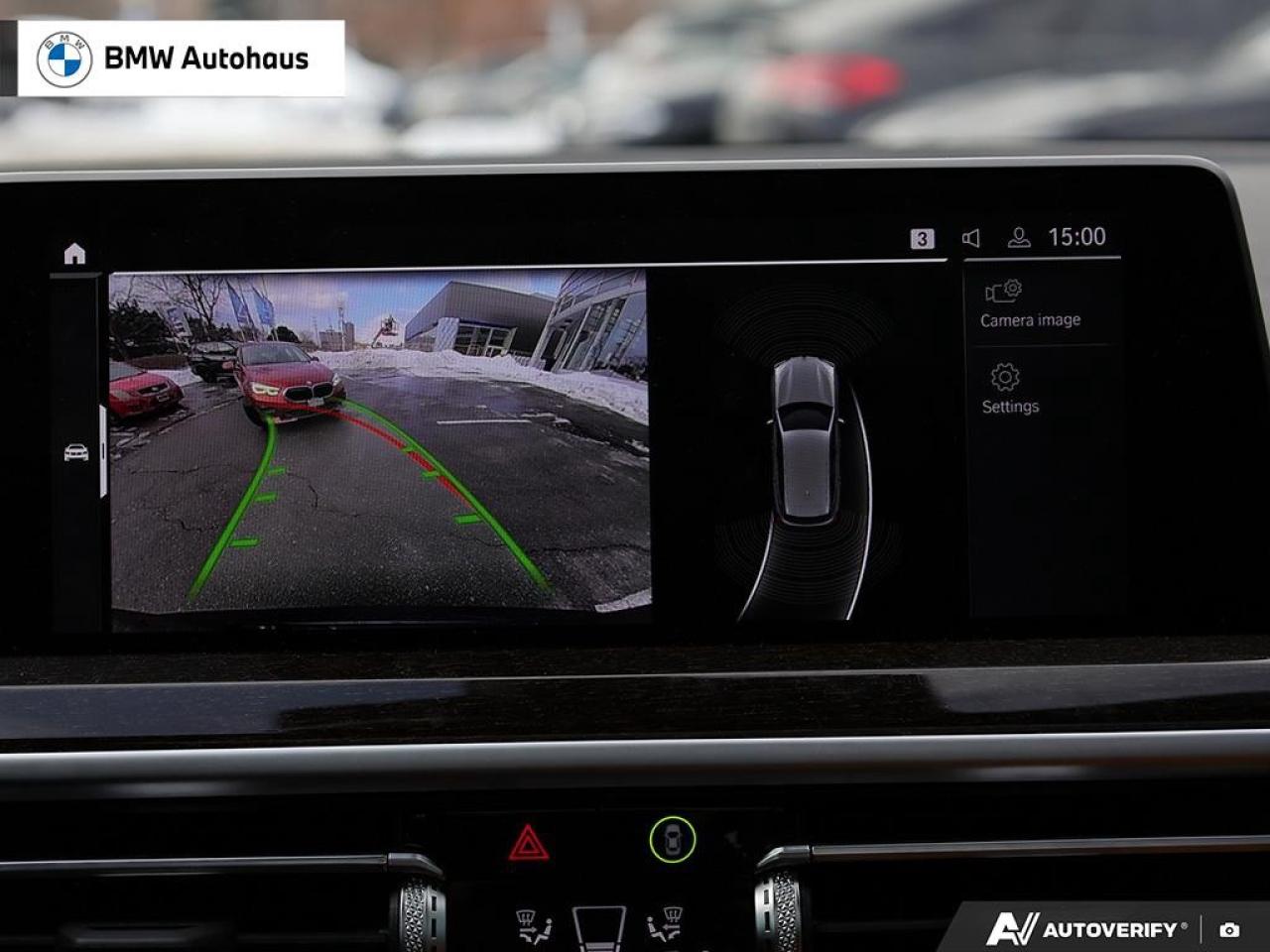 2023 BMW X3 xDrive30i Sports Activity Vehicle Photo