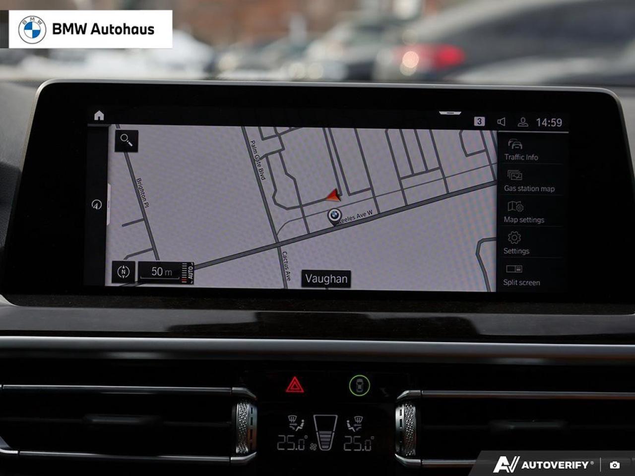 2023 BMW X3 xDrive30i Sports Activity Vehicle Photo