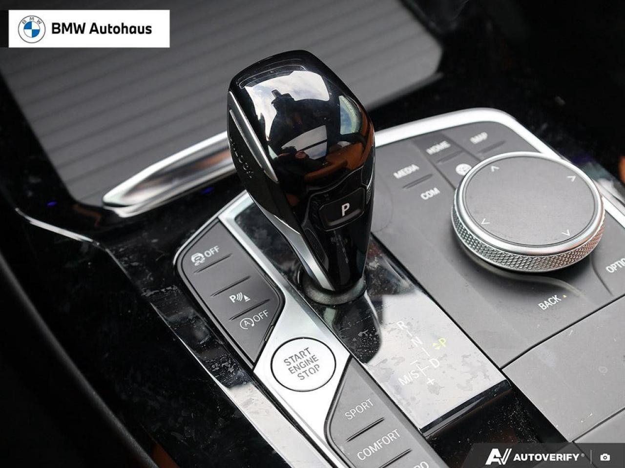 2023 BMW X3 xDrive30i Sports Activity Vehicle Photo