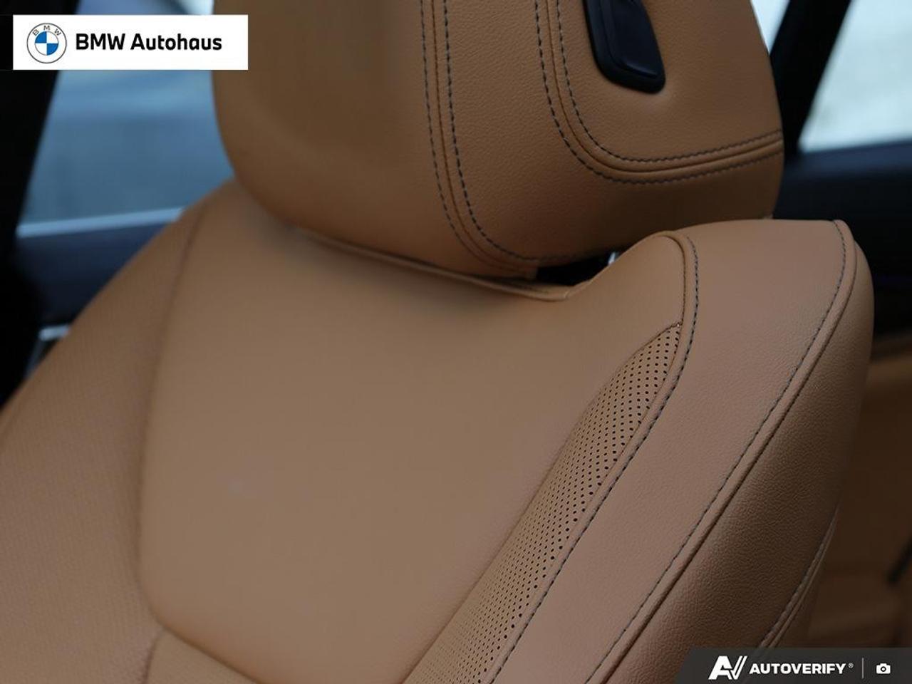 2023 BMW X3 xDrive30i Sports Activity Vehicle Photo