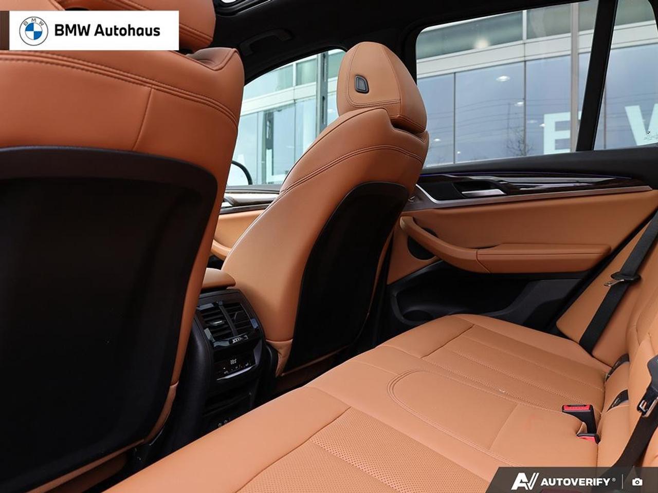 2023 BMW X3 xDrive30i Sports Activity Vehicle Photo