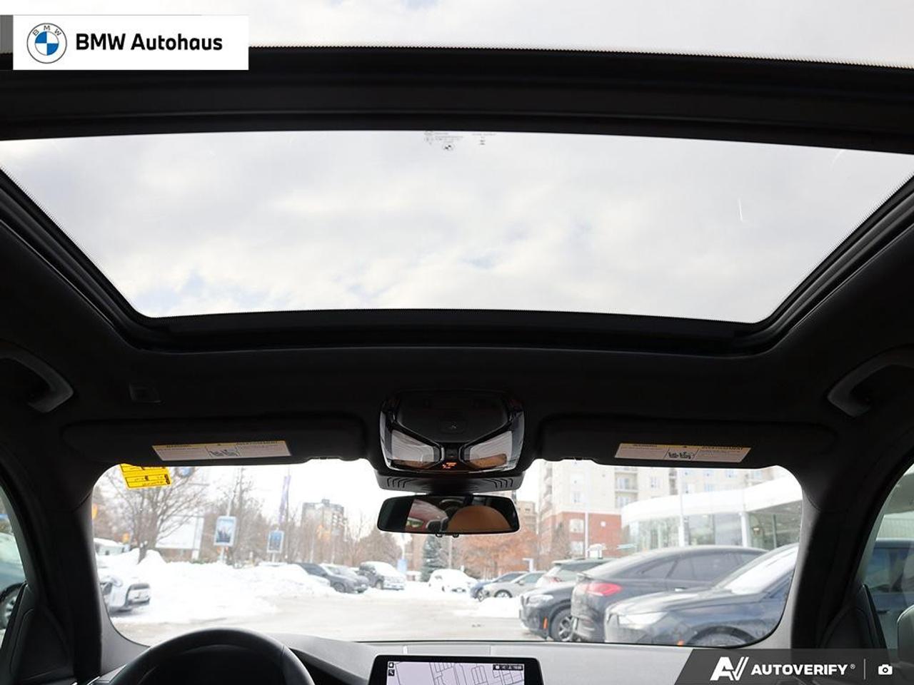 2023 BMW X3 xDrive30i Sports Activity Vehicle Photo