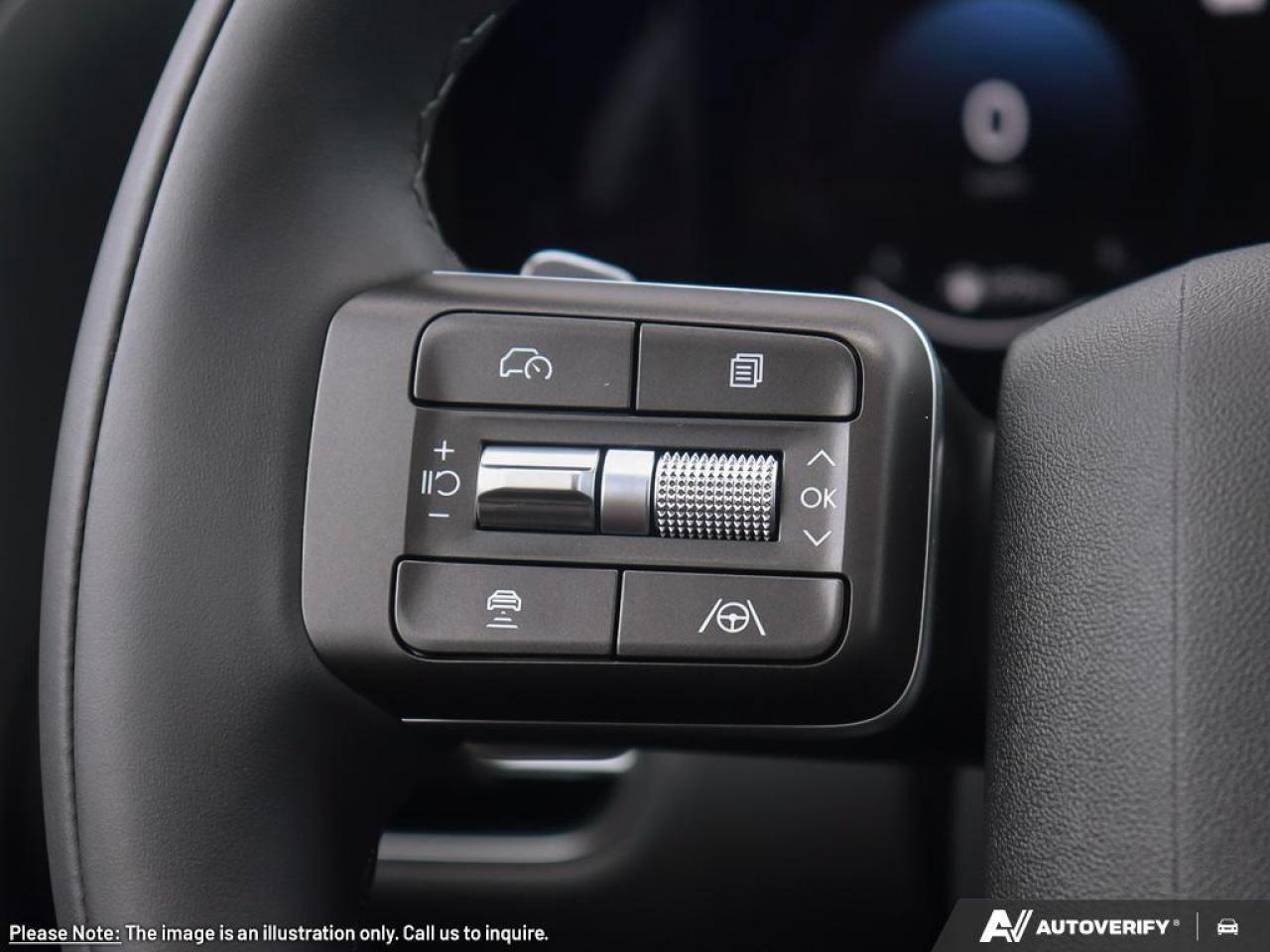 2026 Hyundai PALISADE Ultimate Calligraphy 4dr All-Wheel Drive Photo