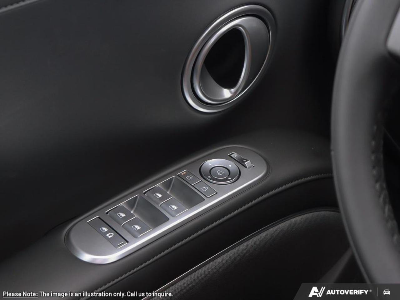 2026 Hyundai PALISADE Ultimate Calligraphy 4dr All-Wheel Drive Photo