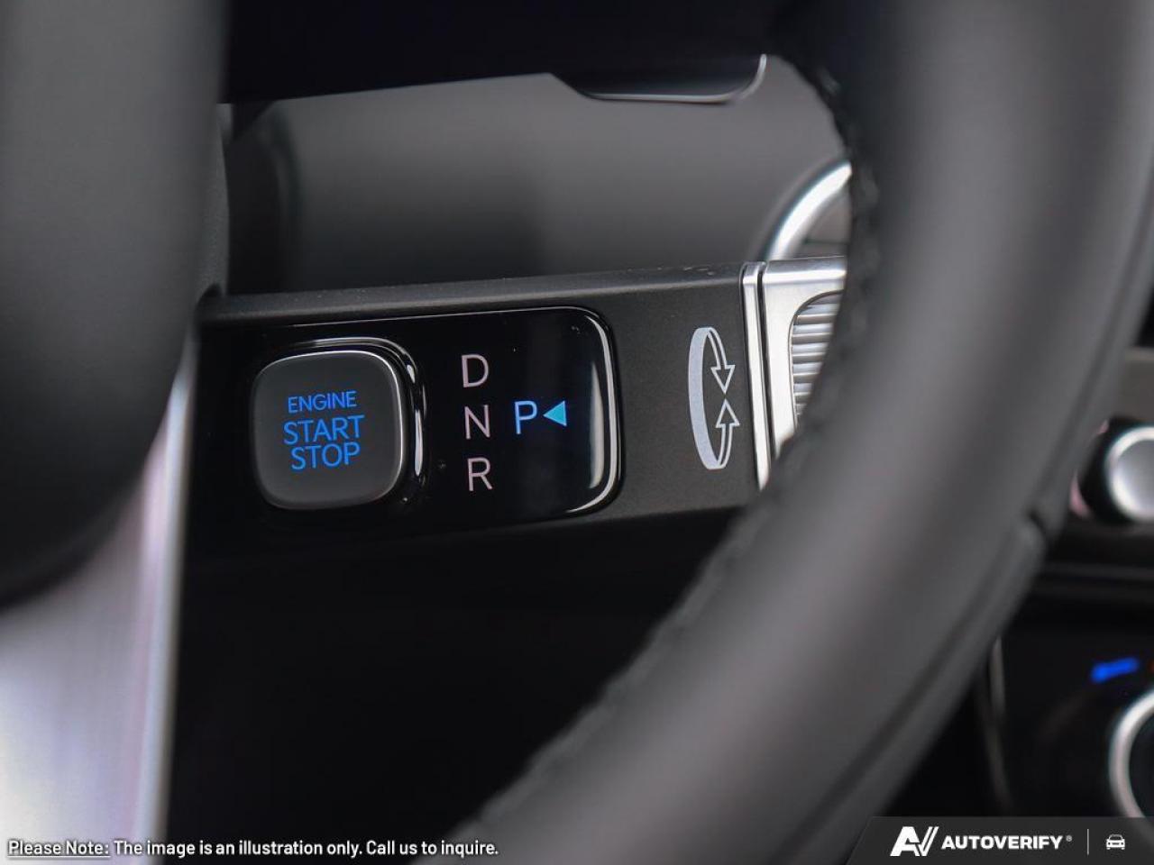 2026 Hyundai PALISADE Ultimate Calligraphy 4dr All-Wheel Drive Photo