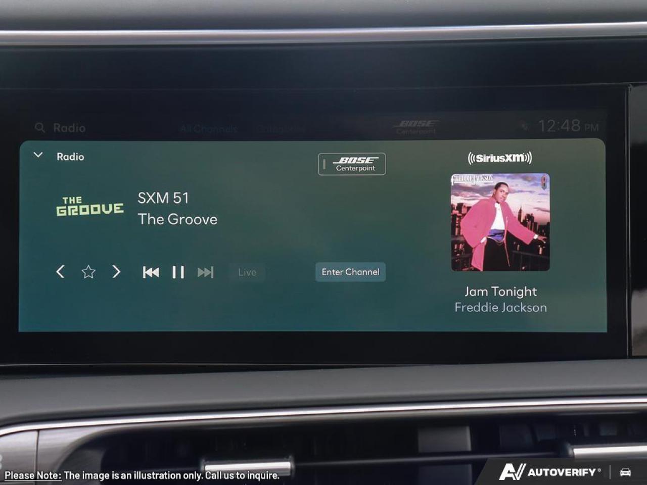 2026 Hyundai PALISADE Ultimate Calligraphy 4dr All-Wheel Drive Photo