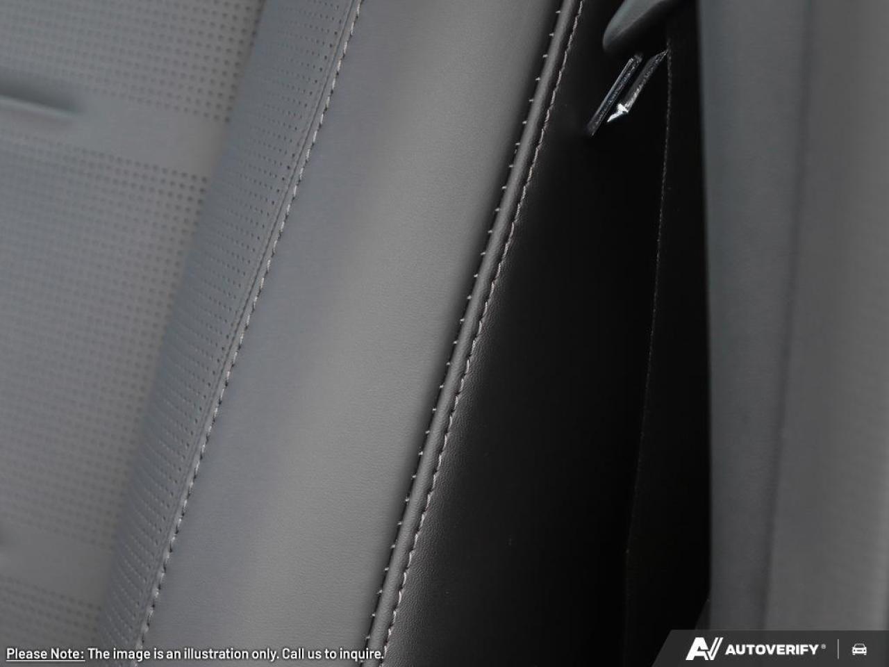 2026 Hyundai PALISADE Ultimate Calligraphy 4dr All-Wheel Drive Photo