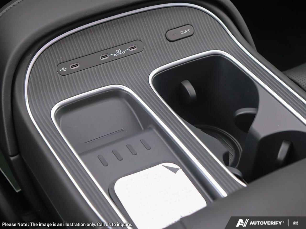 2026 Hyundai PALISADE Ultimate Calligraphy 4dr All-Wheel Drive Photo