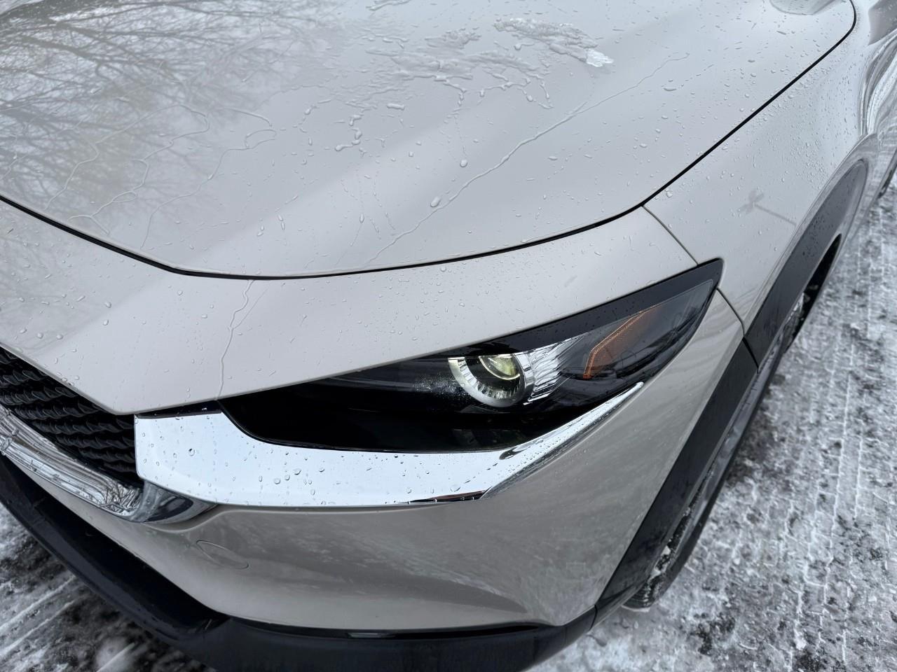 2024 Mazda CX-30 GS 4dr i-ACTIV All-Wheel Drive Sport Utility Photo2