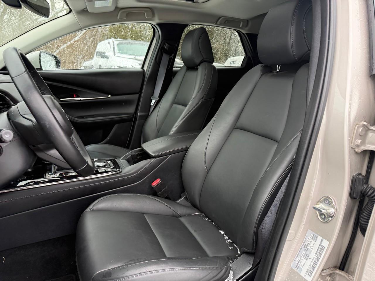 2024 Mazda CX-30 GS 4dr i-ACTIV All-Wheel Drive Sport Utility Photo