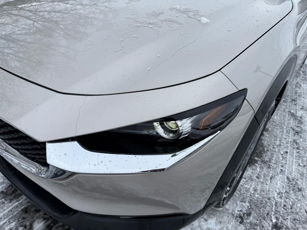 2024 Mazda CX-30 GS 4dr i-ACTIV All-Wheel Drive Sport Utility Photo2