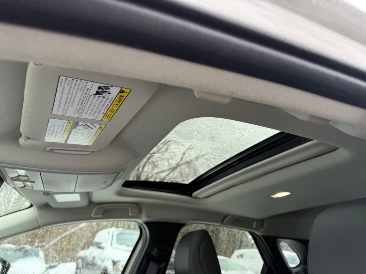 2024 Mazda CX-30 GS 4dr i-ACTIV All-Wheel Drive Sport Utility Photo