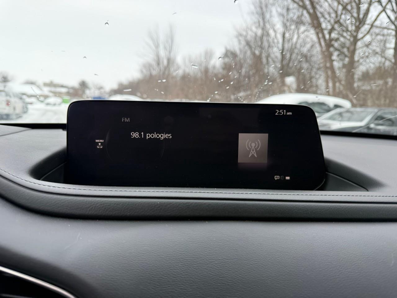 2024 Mazda CX-30 GS 4dr i-ACTIV All-Wheel Drive Sport Utility Photo