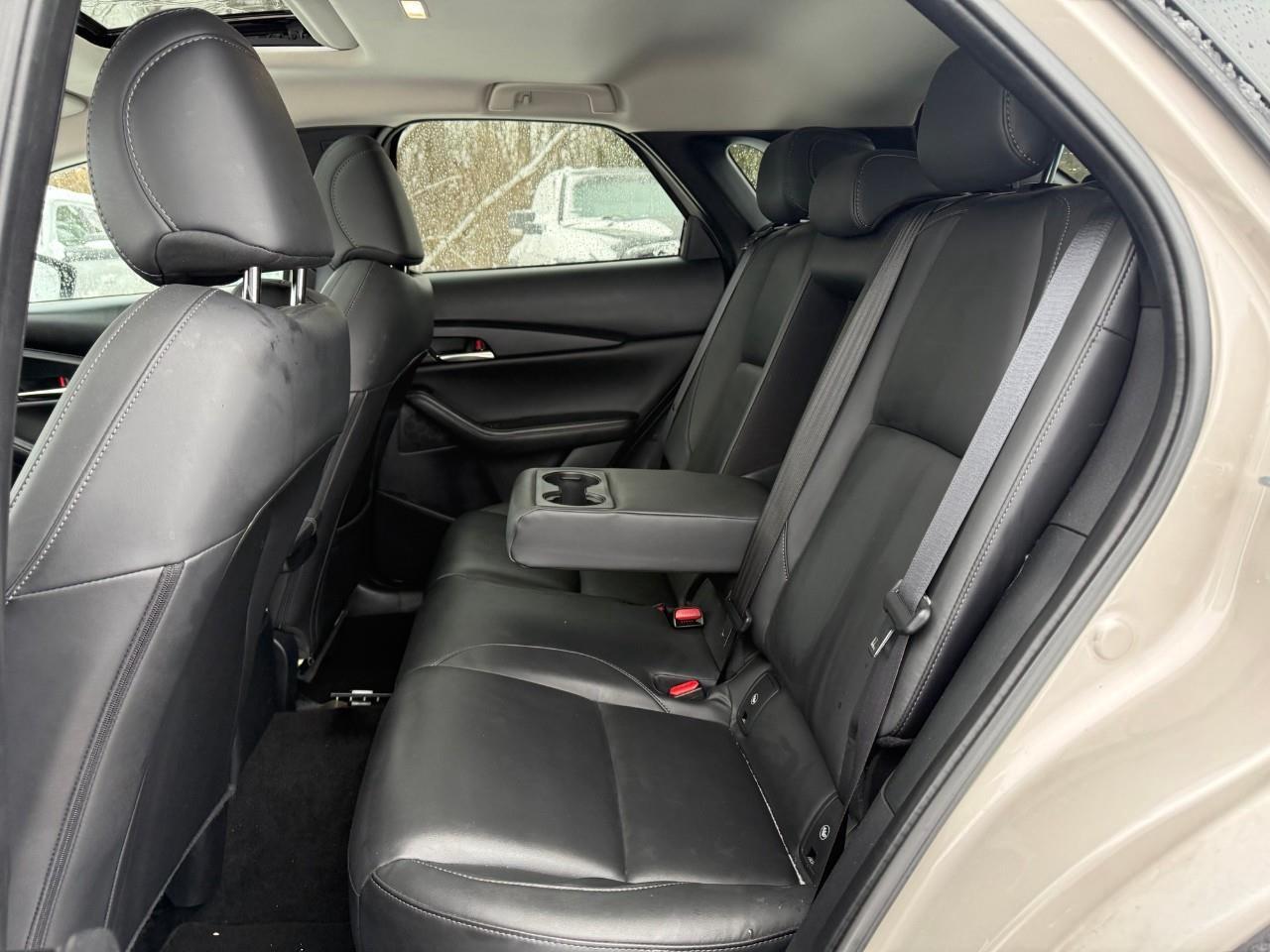 2024 Mazda CX-30 GS 4dr i-ACTIV All-Wheel Drive Sport Utility Photo