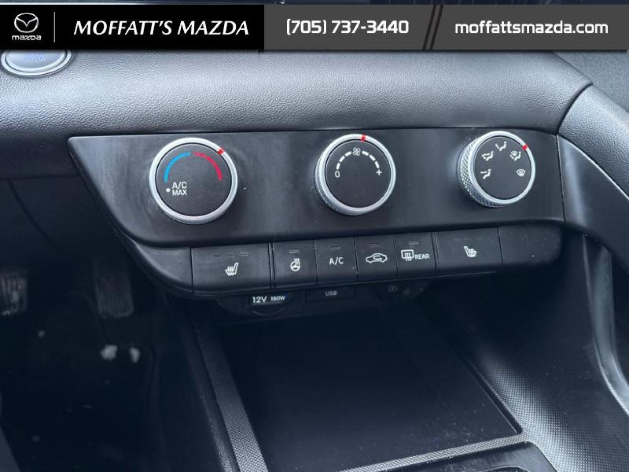 2022 Hyundai Elantra Preferred Photo