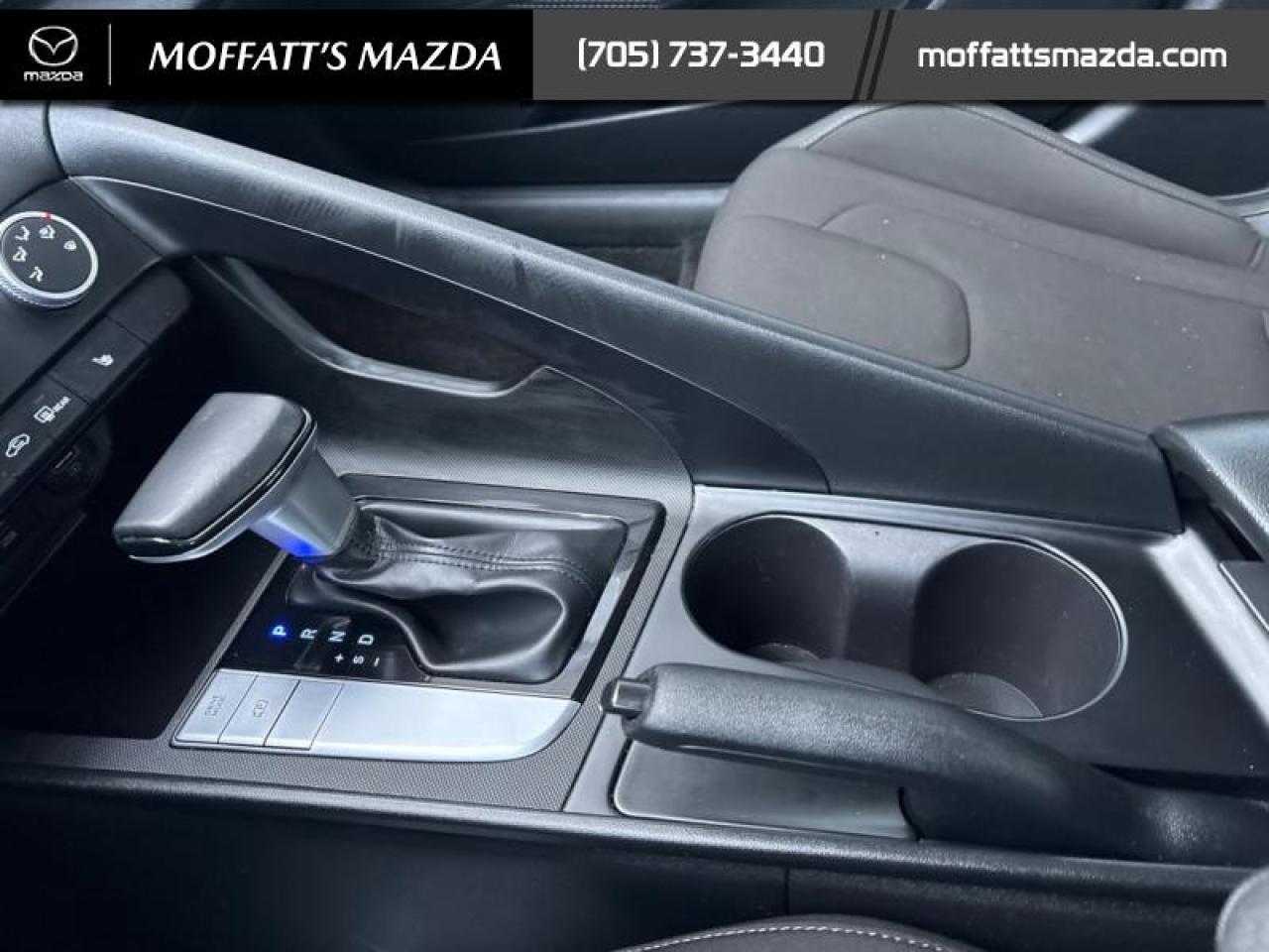 2022 Hyundai Elantra Preferred Photo