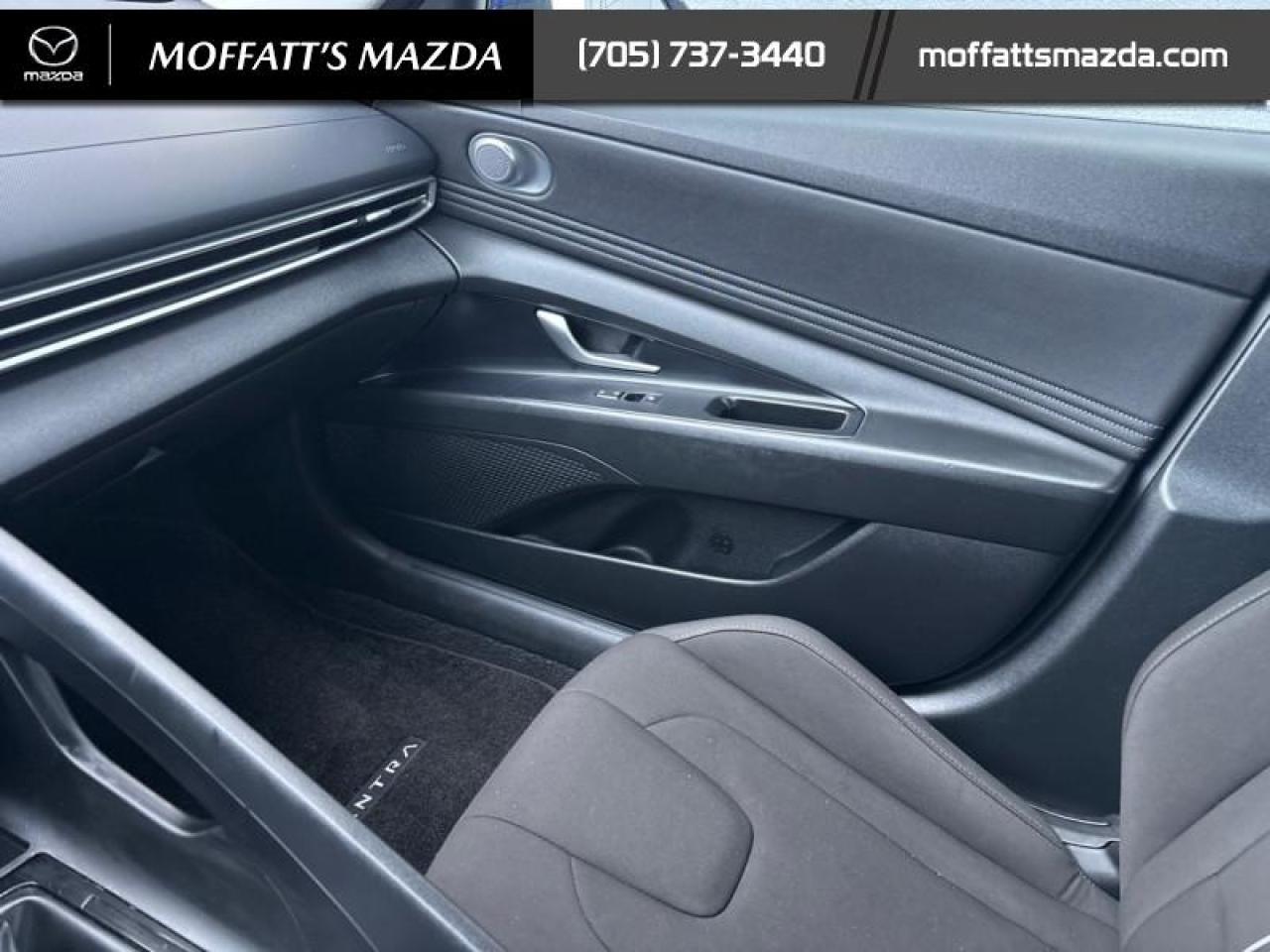 2022 Hyundai Elantra Preferred Photo