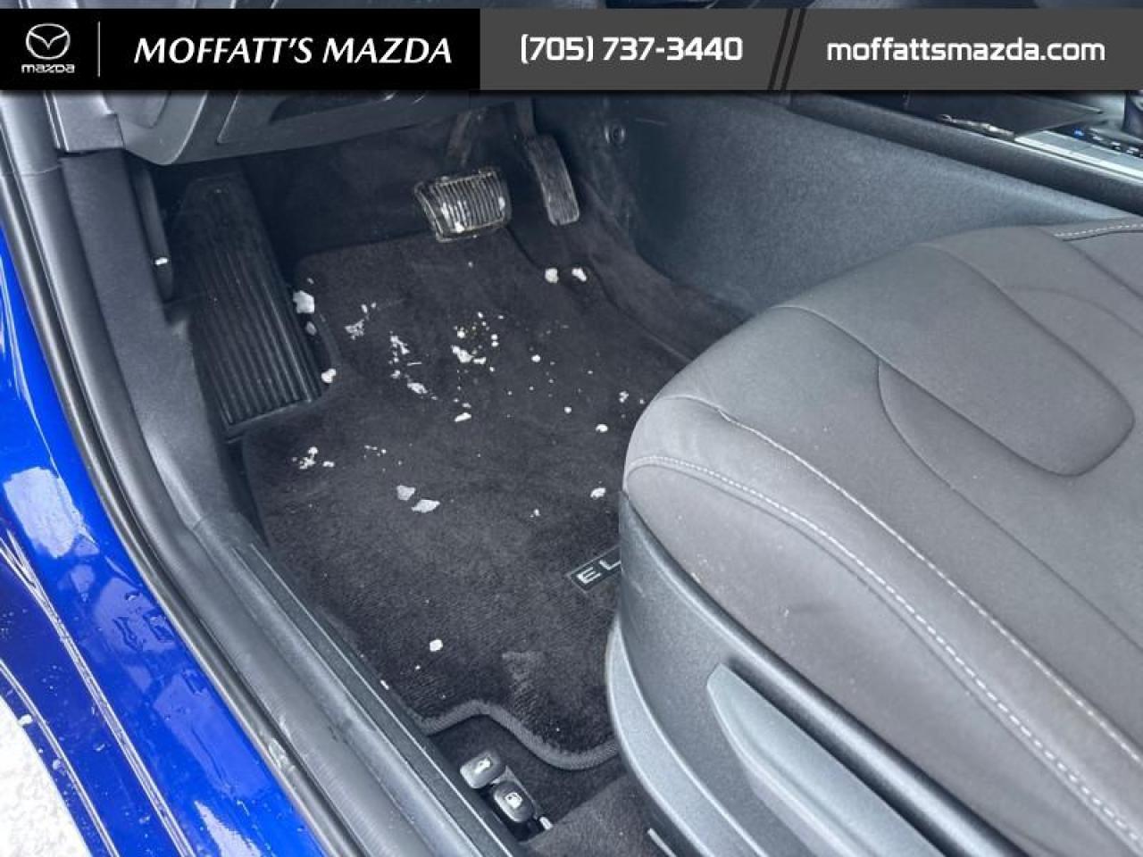 2022 Hyundai Elantra Preferred Photo