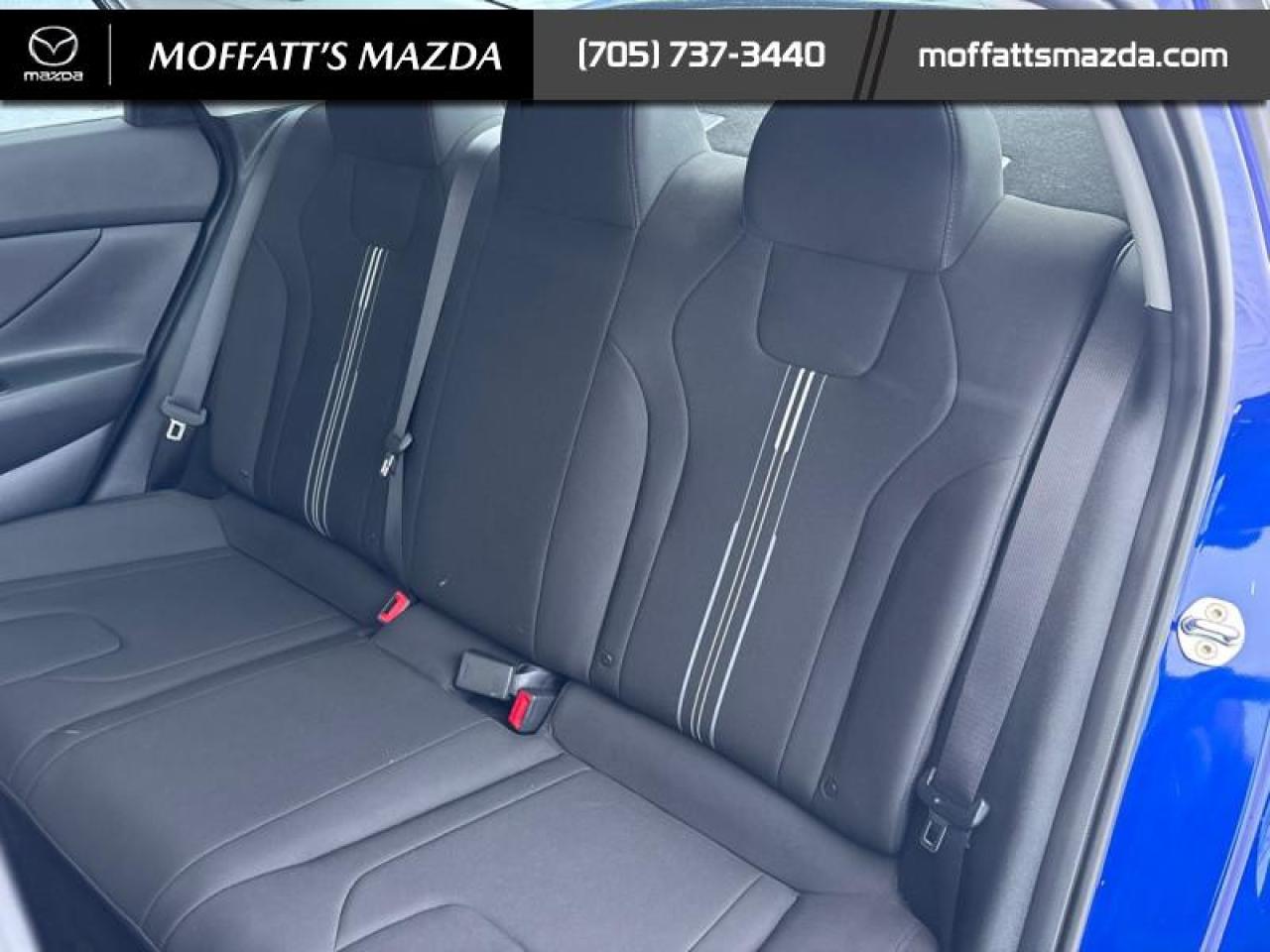 2022 Hyundai Elantra Preferred Photo