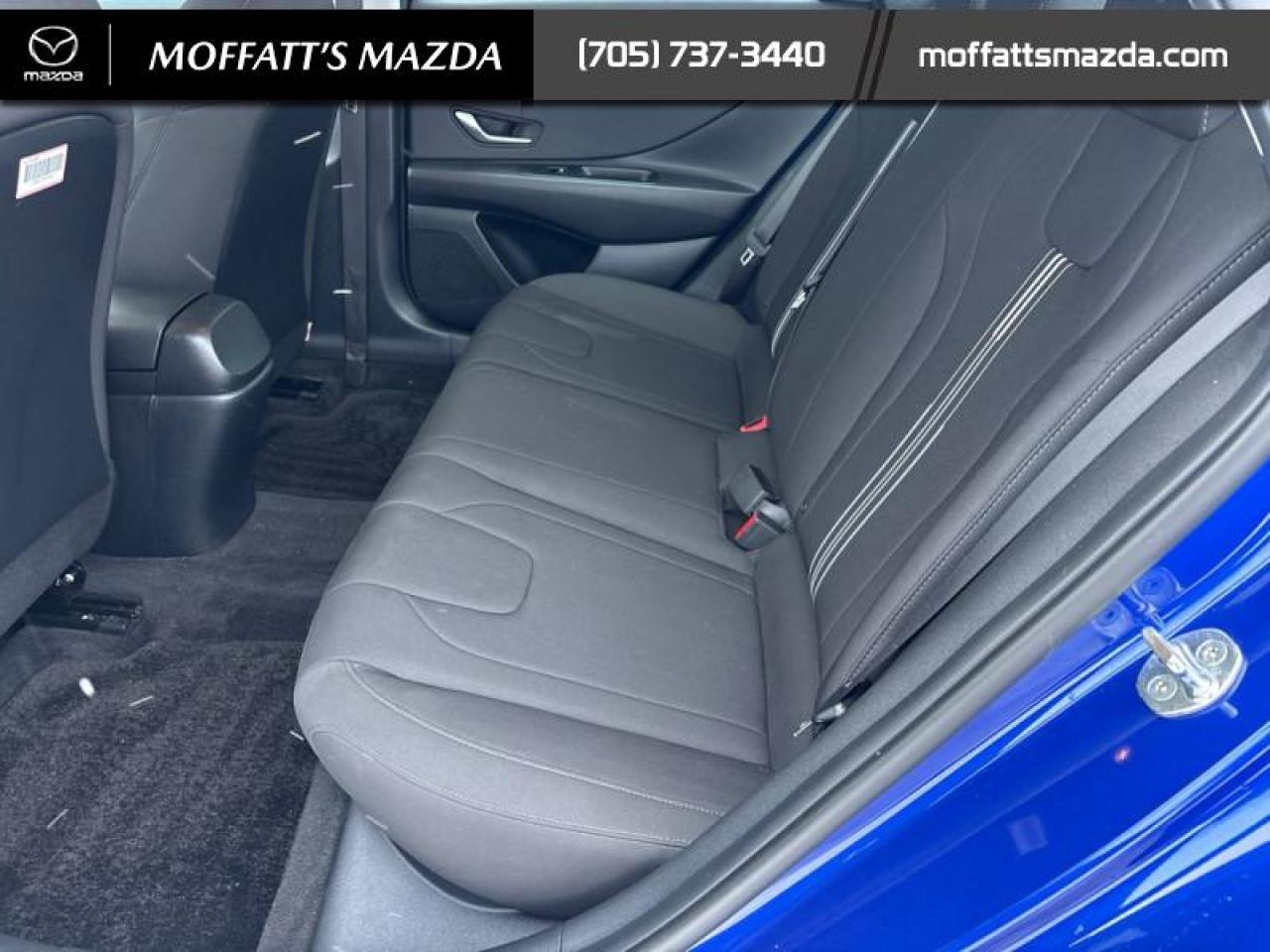 2022 Hyundai Elantra Preferred Photo