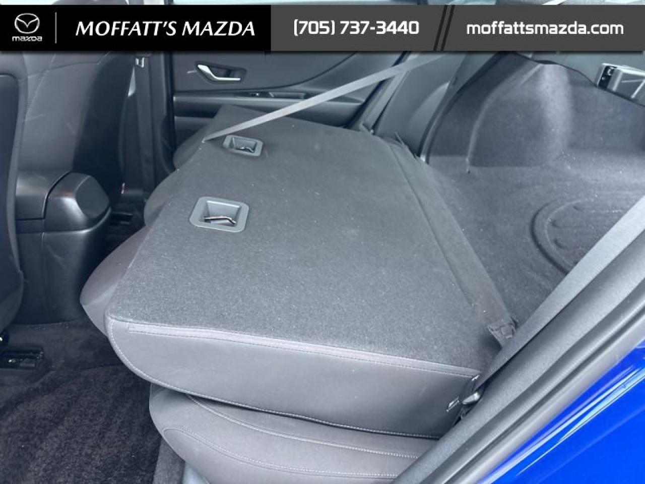 2022 Hyundai Elantra Preferred Photo