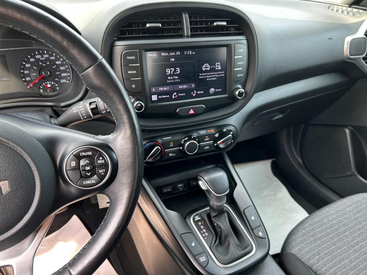 2022 Kia Soul  Photo4