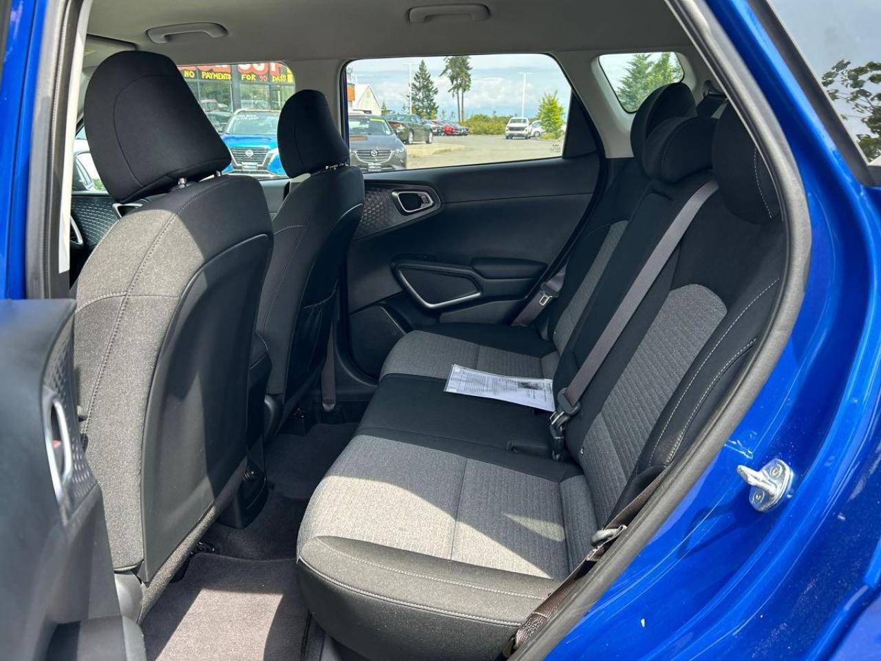 2022 Kia Soul  Photo