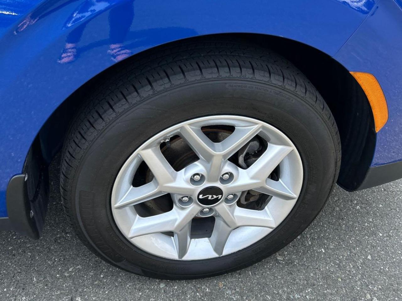 2022 Kia Soul  Photo