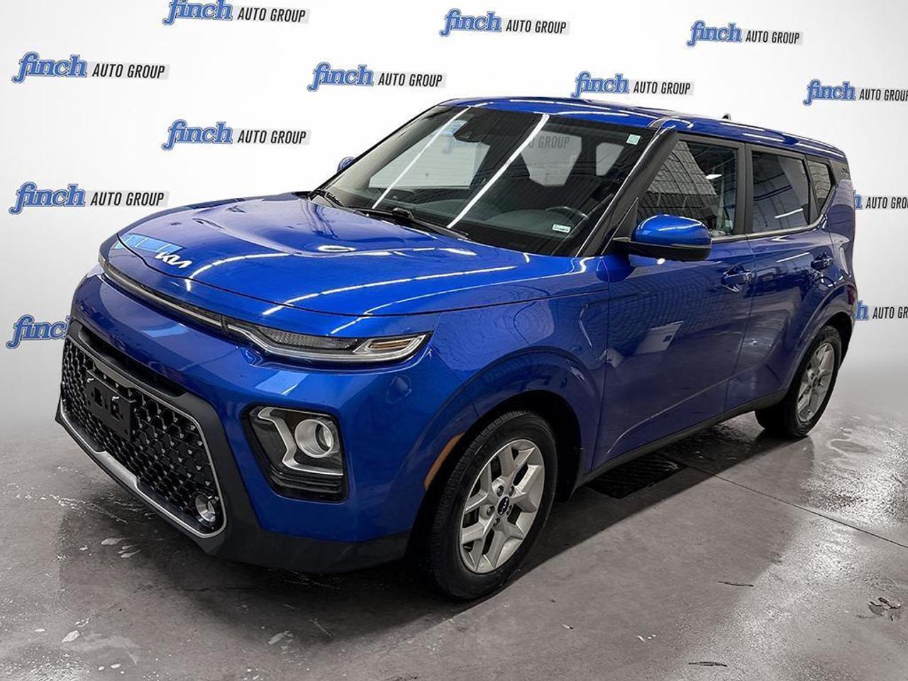 2022 Kia Soul  Photo
