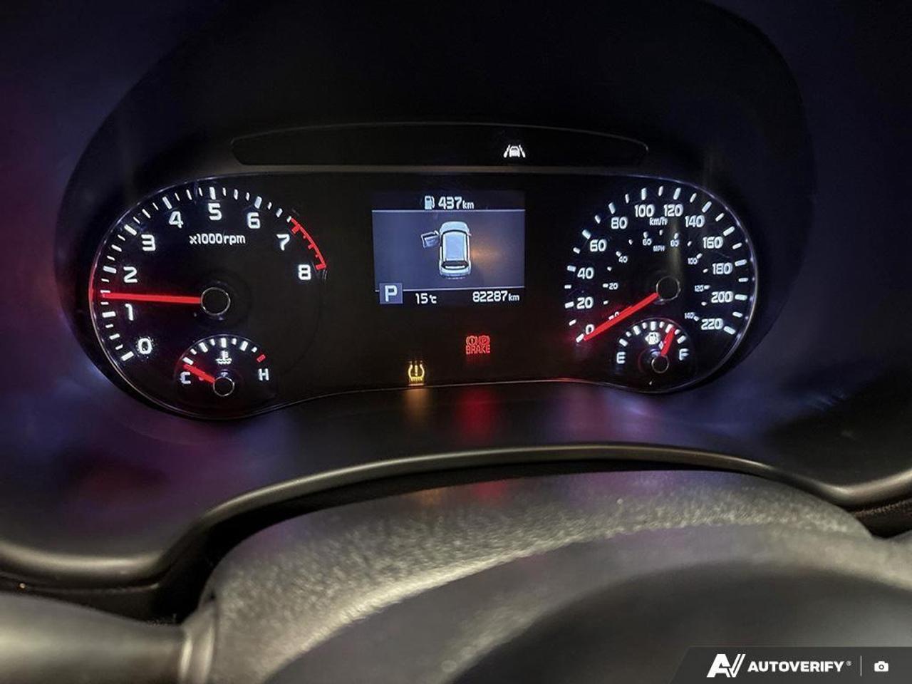 2022 Kia Soul  Photo