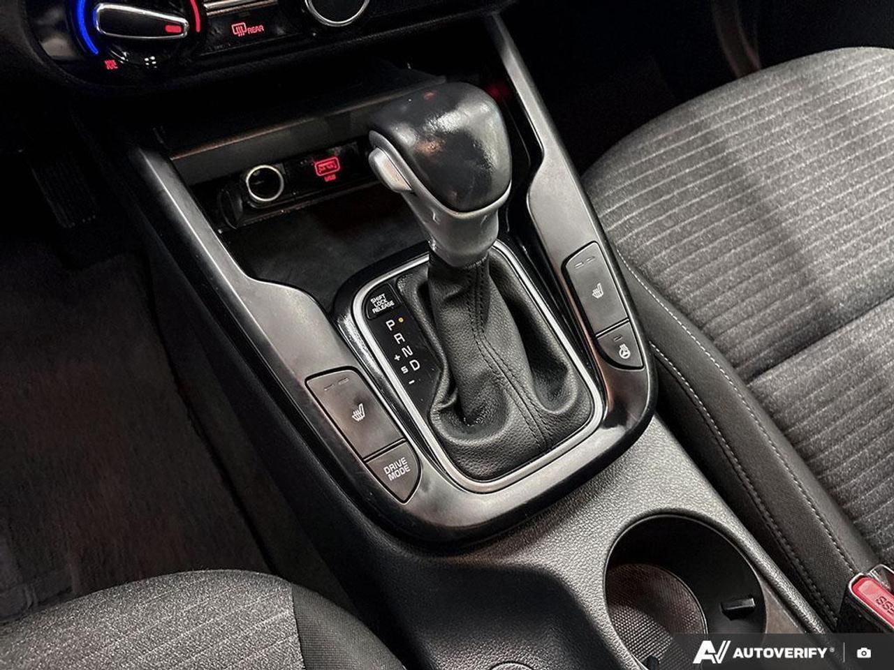 2022 Kia Soul  Photo