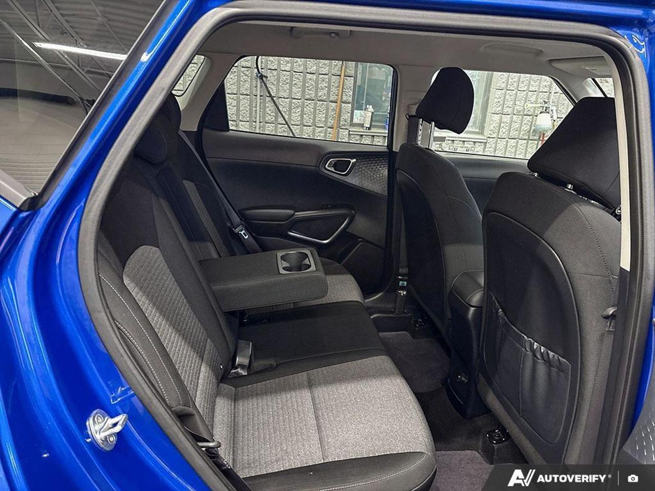 2022 Kia Soul  Photo