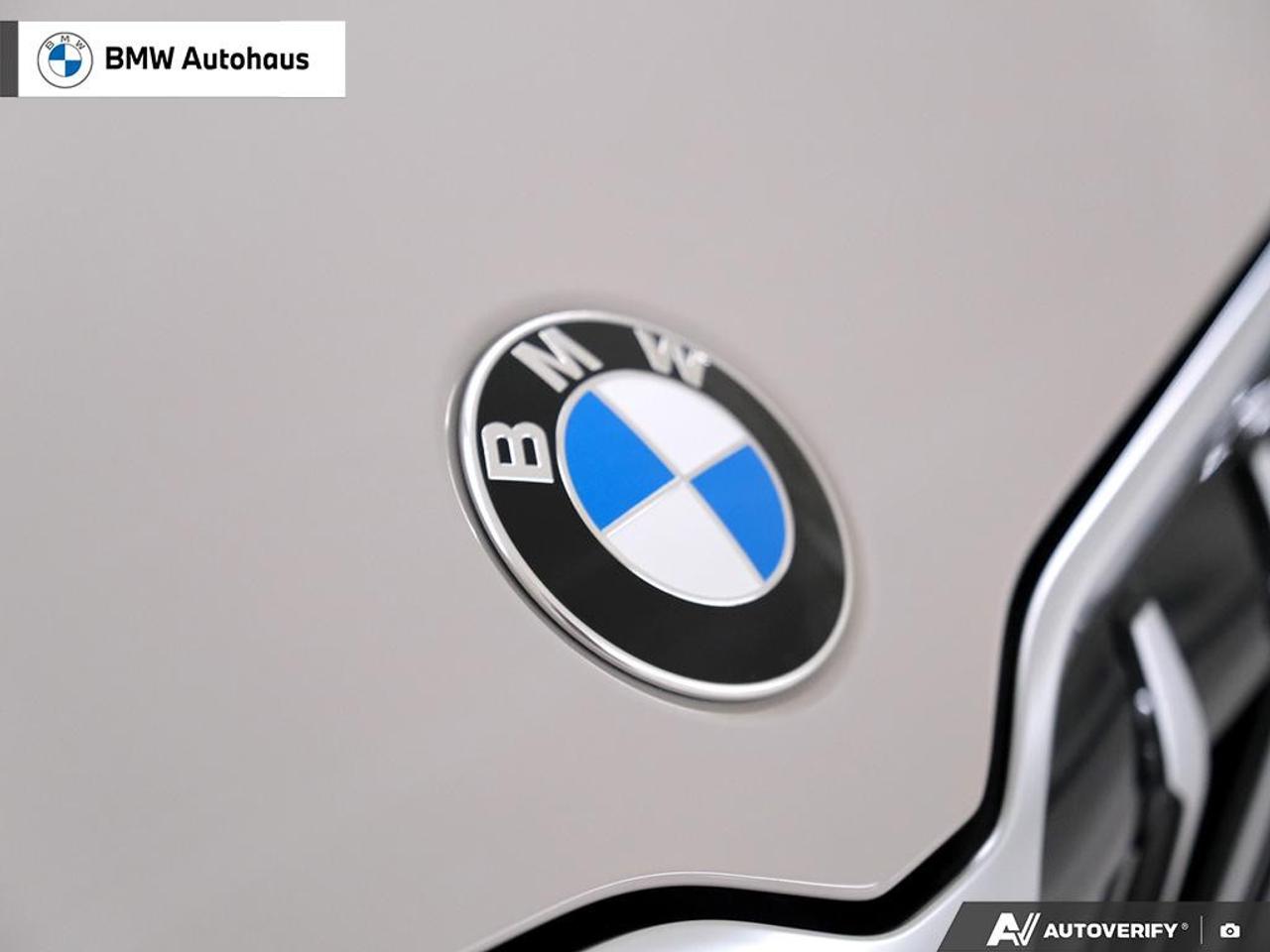 2026 BMW X1 Xdrive28i Sports Activity Vehicle Photo