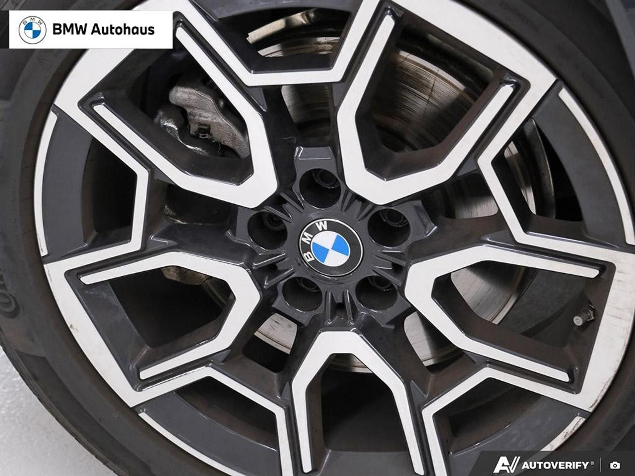 2026 BMW X1 Xdrive28i Sports Activity Vehicle Photo