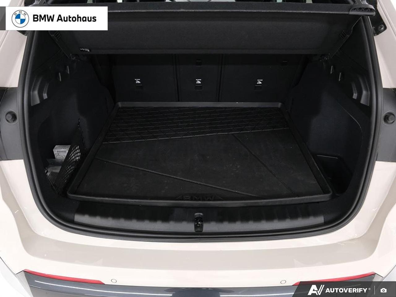 2026 BMW X1 Xdrive28i Sports Activity Vehicle Photo