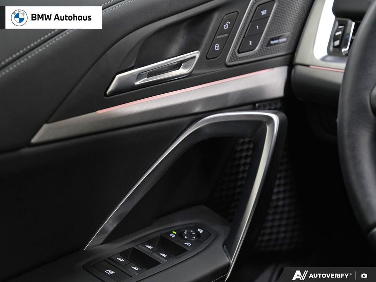 2026 BMW X1 Xdrive28i Sports Activity Vehicle Photo
