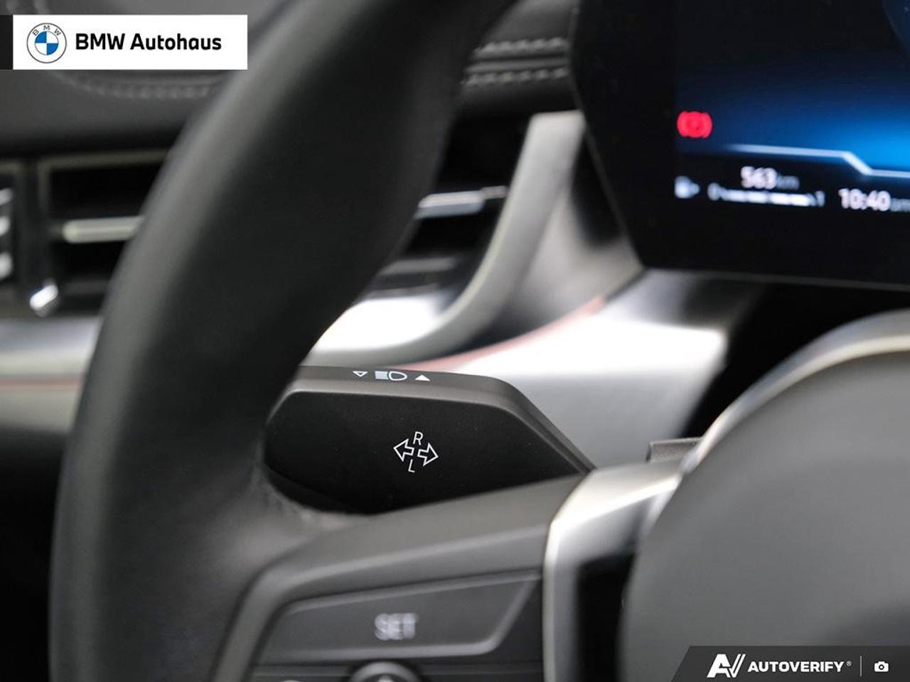 2026 BMW X1 Xdrive28i Sports Activity Vehicle Photo