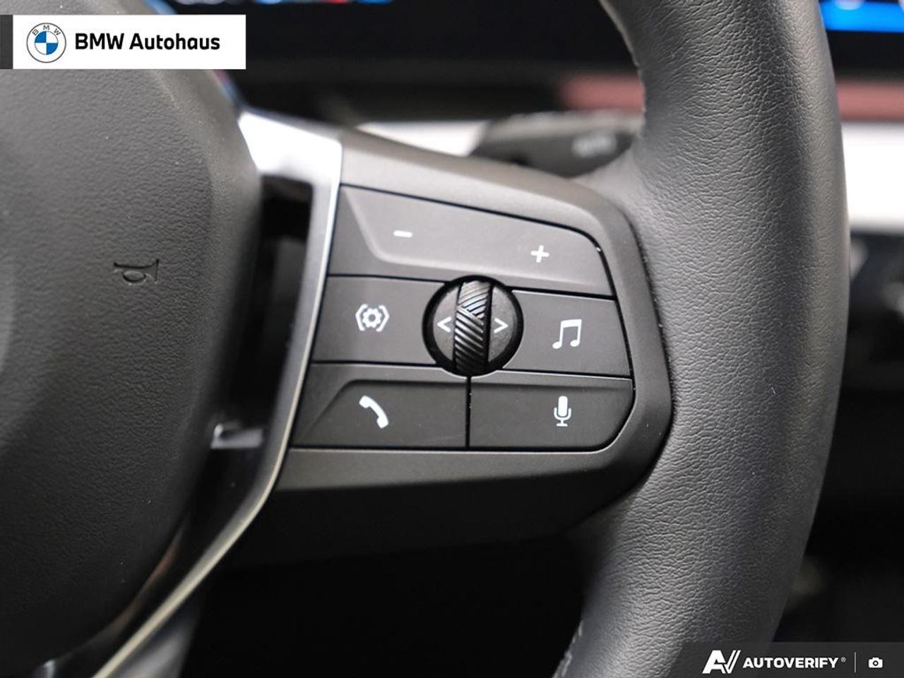 2026 BMW X1 Xdrive28i Sports Activity Vehicle Photo