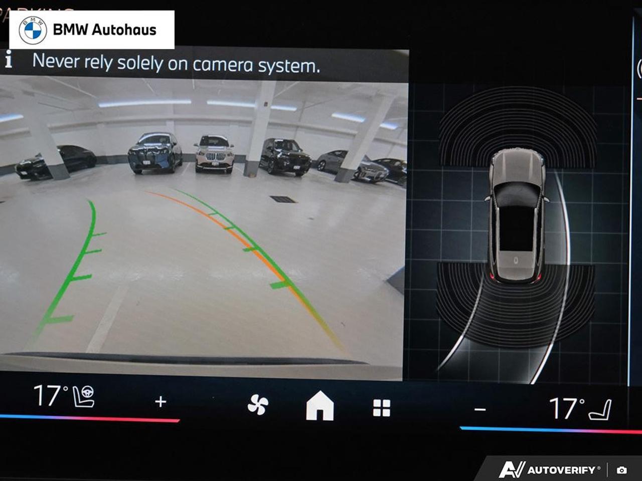 2026 BMW X1 Xdrive28i Sports Activity Vehicle Photo