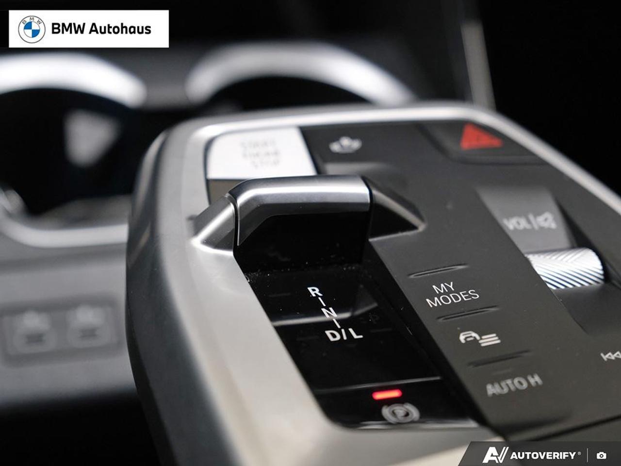 2026 BMW X1 Xdrive28i Sports Activity Vehicle Photo