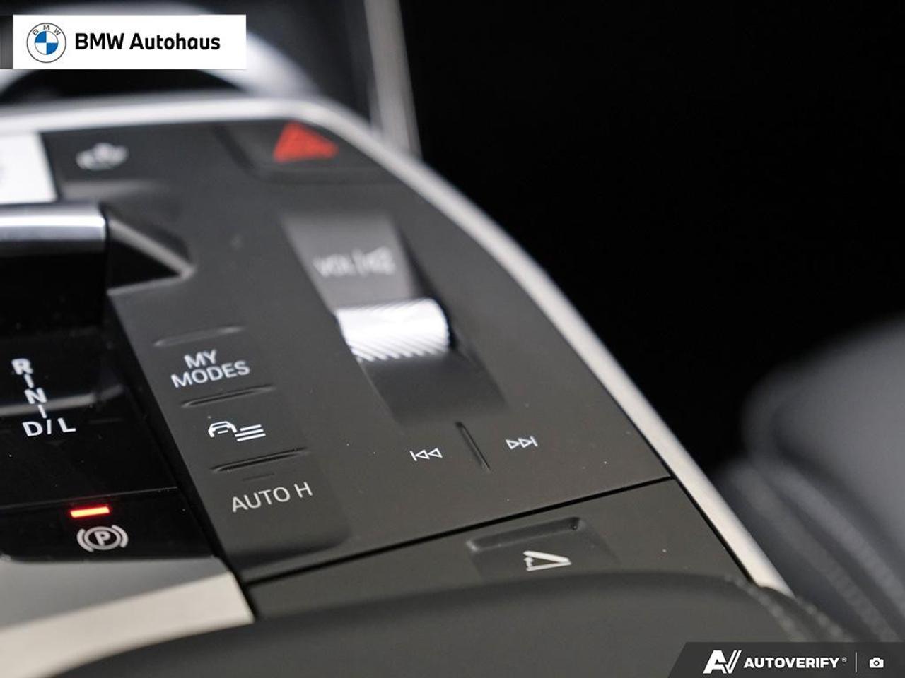 2026 BMW X1 Xdrive28i Sports Activity Vehicle Photo
