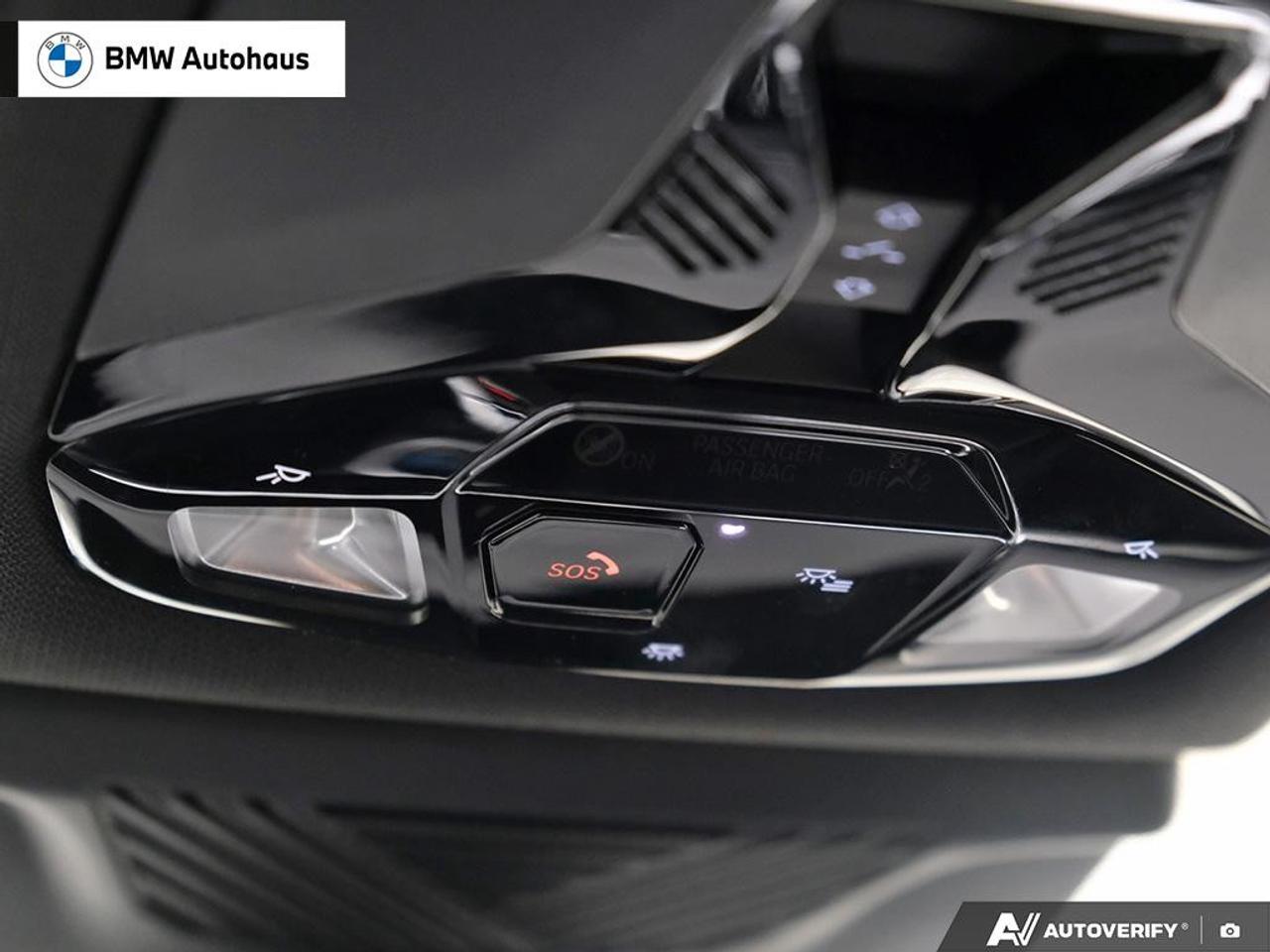 2026 BMW X1 Xdrive28i Sports Activity Vehicle Photo